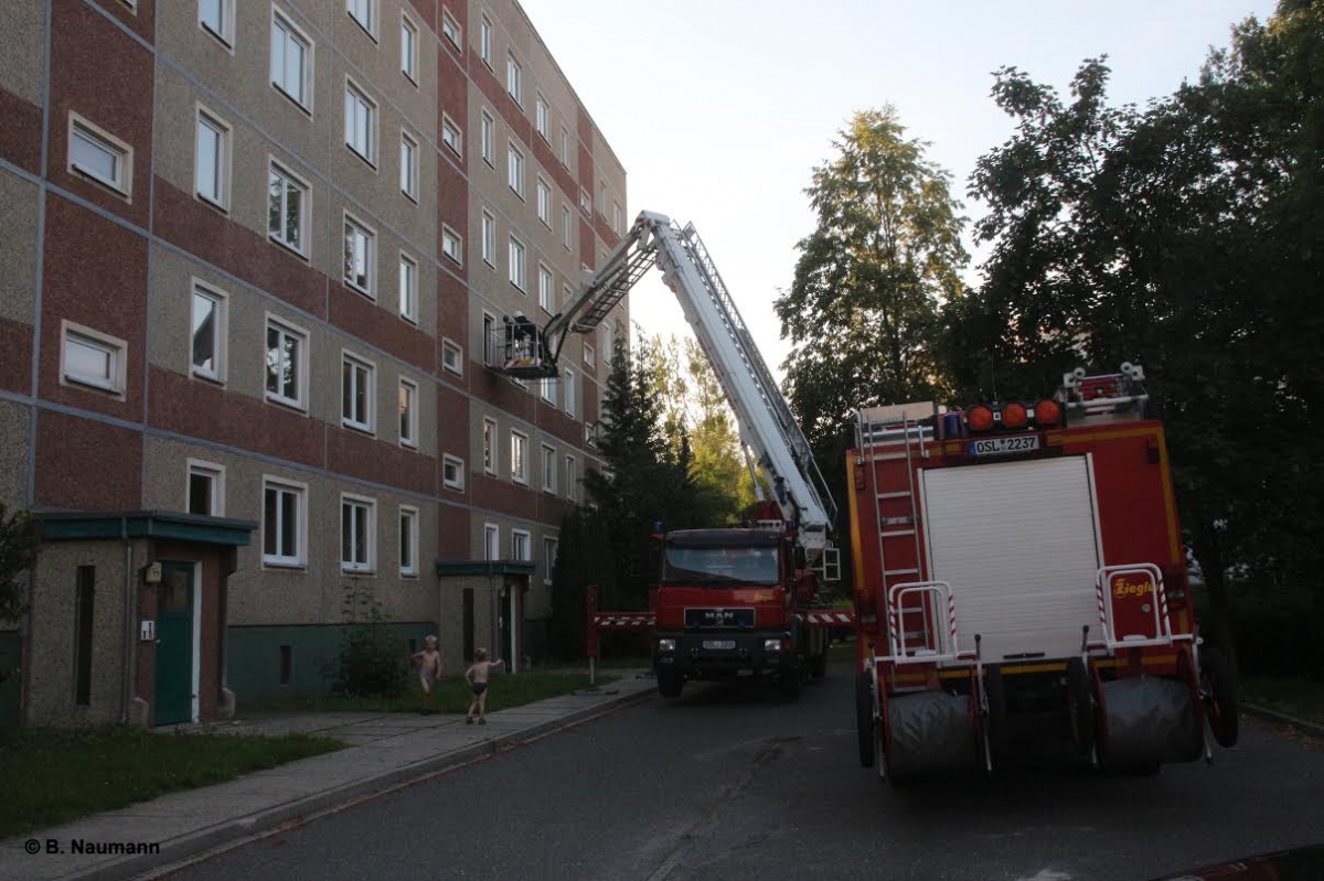 Ausbildung Tür- und Fensteröffnung